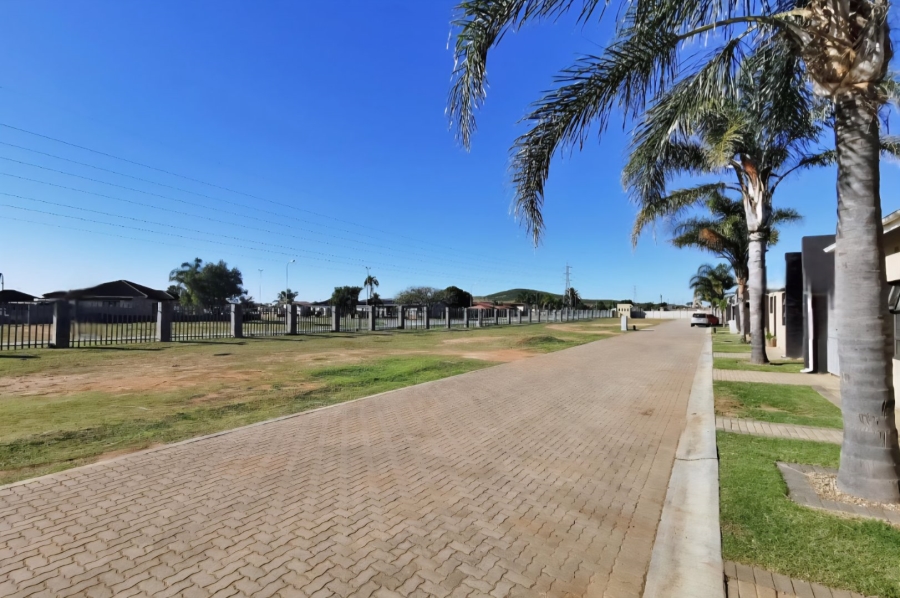 3 Bedroom Property for Sale in Campher Park Eastern Cape